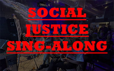 Social-Justice logo